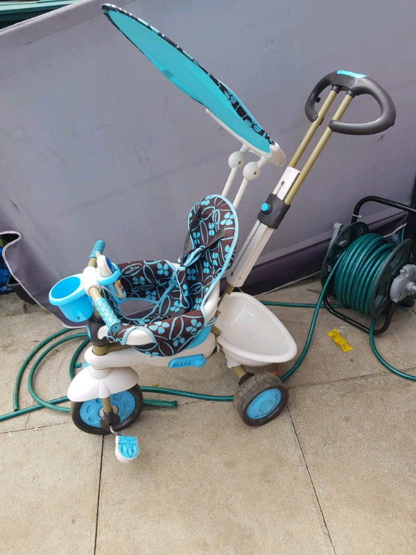 smart trike cup holder